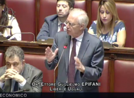 Un nuovo progetto per Venezia