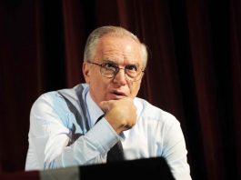 La maggioranza deve presentarsi compatta