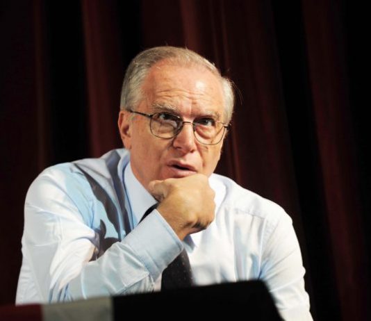 La maggioranza deve presentarsi compatta