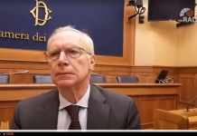 Il voto delle regionali in Umbria