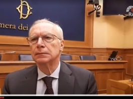 Con FI c’è dialogo, nessun tabù