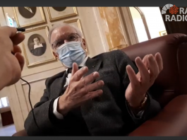 Il caso del Turco, Renzi e Conte e il patto su Arcelor Mittal.