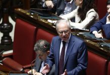 Rientrare nel Pd? C’è bisogno di un campo largo