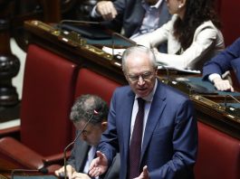 Rientrare nel Pd? C’è bisogno di un campo largo