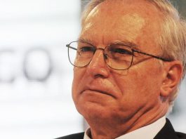 Intervista al Corriere del Mezzogiorno di Simona Brandolini