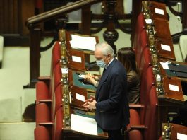 Gli ultimi 8 mesi di Mattarella