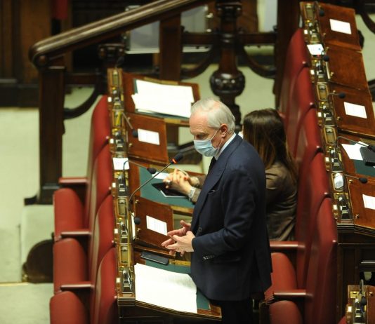 Gli ultimi 8 mesi di Mattarella