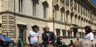 Sulla vertenza Whirlpool il Governo si impegni